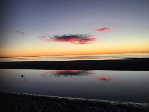 Family Tides - South Australia Travel 1