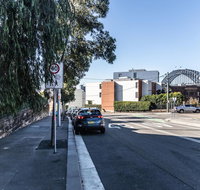 Famous Sydney Heritage Townhouse  The Rocks/Harbour Bridge - South Australia Travel