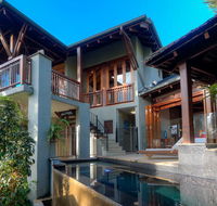 Far Pavilions Luxury Villa 2 - South Australia Travel