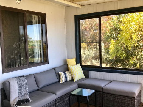 Fareview Beach House - South Australia Travel 1