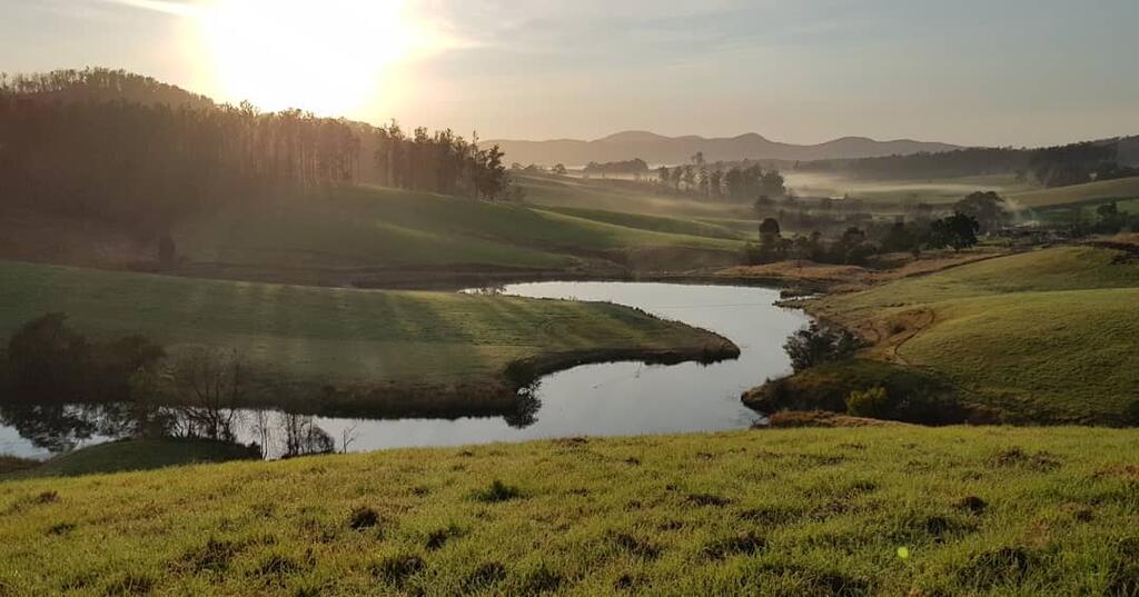 Beechwood NSW South Australia Travel