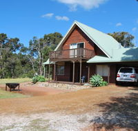 Farm Lane Retreat - South Australia Travel