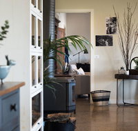 Farmer Smith Estate - Sunrise Retreat - South Australia Travel