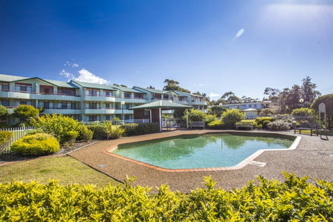 Fathoms 1 - Mollymook - South Australia Travel 0