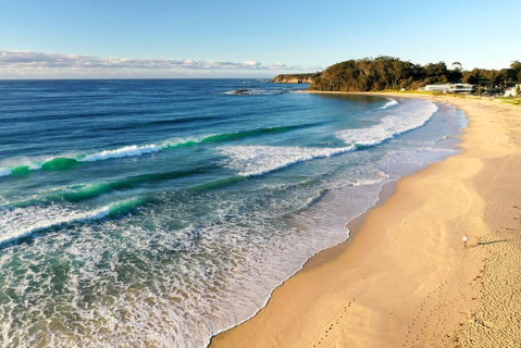 Fathoms 1 - Mollymook - South Australia Travel 3