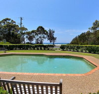 Fathoms apartment 18/1a Mitchell Pde - All Linen Provided - South Australia Travel