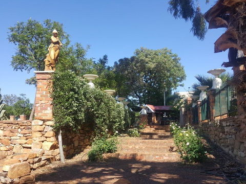Faversham House - South Australia Travel 1