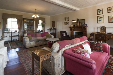 Faversham House - South Australia Travel 0