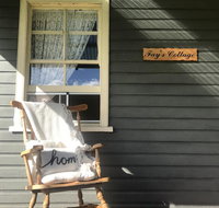 Fay's Cottage - South Australia Travel