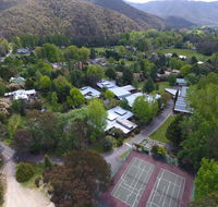 Feathertop Chalet - South Australia Travel