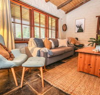 Feathertop Retreat - South Australia Travel