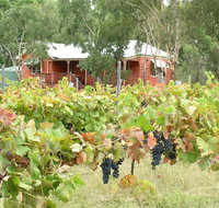 Fergies Hill Spa Cottage  Granite Ridge Wines - South Australia Travel
