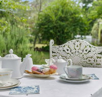 Fern Cottage - South Australia Travel