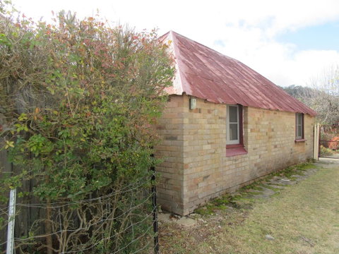 Fernbrook Cottage - South Australia Travel 3