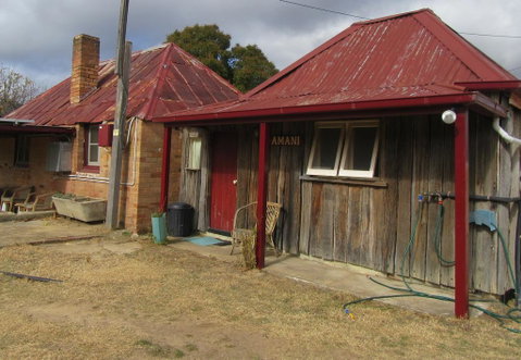 Fernbrook Cottage - South Australia Travel 1