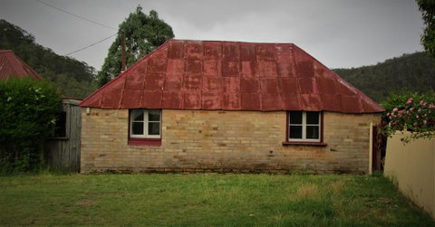 Fernbrook Cottage - South Australia Travel 2
