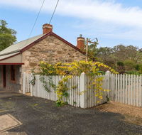 Fig Tree Cottage - South Australia Travel