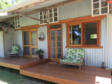 Fig Tree Retro Studio - South Australia Travel 1