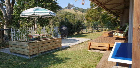 Fig Tree Retro Studio - South Australia Travel 3