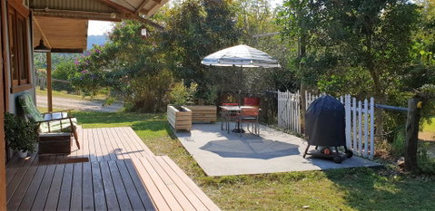 Fig Tree Retro Studio - South Australia Travel 2