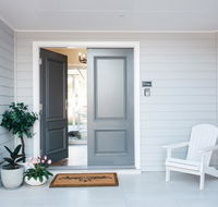 Figtree Cottage - South Australia Travel