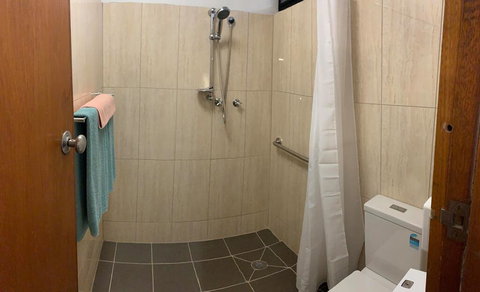 Finley Motel - South Australia Travel 2