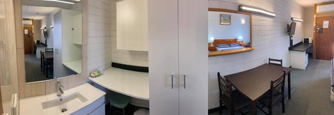 Finley Motel - South Australia Travel 3