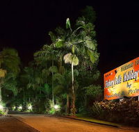 Fishery Falls Holiday Park - South Australia Travel