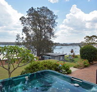 Fishing Point Shores - South Australia Travel