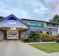 Fitzroy Motor Inn - South Australia Travel