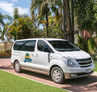 Flag Motor Lodge - South Australia Travel