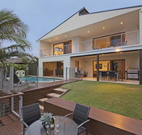 Flamingo Key - South Australia Travel