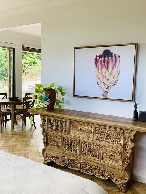 Fletchers Ridge Brand New Luxury Guest House - South Australia Travel 3