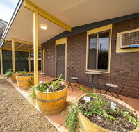 Flinders Ranges Bed and Breakfast - South Australia Travel