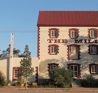 Flinders Ranges Motel - The Mill - South Australia Travel