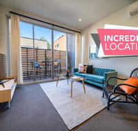 Floral on Frew - Heart of the CBD - Wifi - Netflix - South Australia Travel
