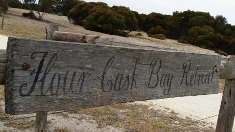 Flour Cask Bay Retreat - South Australia Travel 1