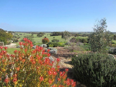 Flour Cask Bay Retreat - South Australia Travel 0