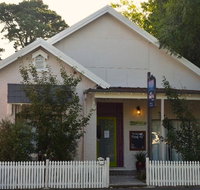 Flying Fox Backpackers - South Australia Travel