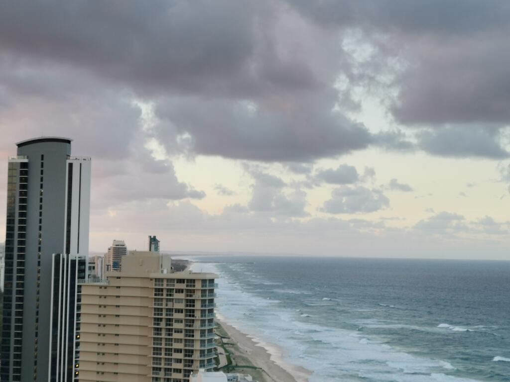 Surfers Paradise QLD South Australia Travel