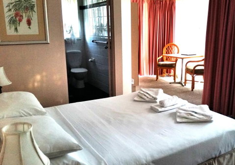 Forstay Motel - South Australia Travel 2