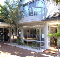 Forstay Motel - South Australia Travel