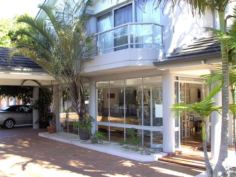 Forstay Motel - South Australia Travel 0