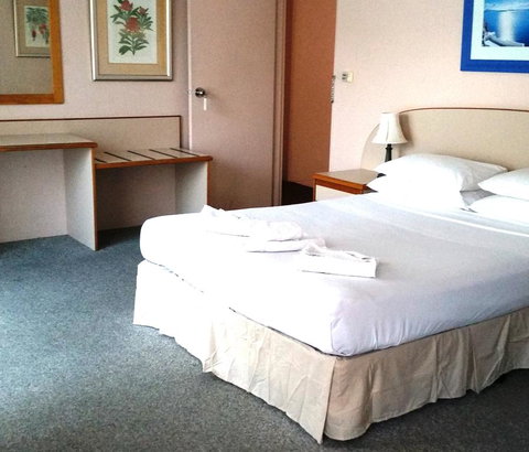 Forstay Motel - South Australia Travel 3