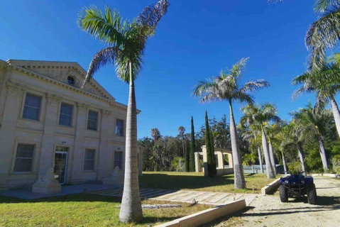Forster - Wallis Island - South Australia Travel 3