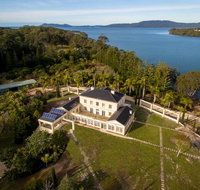 Forster - Wallis Island - South Australia Travel