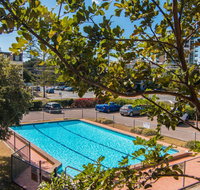 Forster Holiday Lodge 18 - South Australia Travel