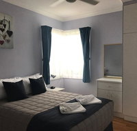 Forster Holiday Village - South Australia Travel