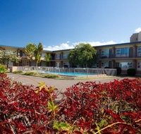 Forster Lodge 6 Cnr Wallis  West Street Forster - South Australia Travel