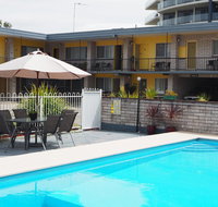 Forster Motor Inn - South Australia Travel